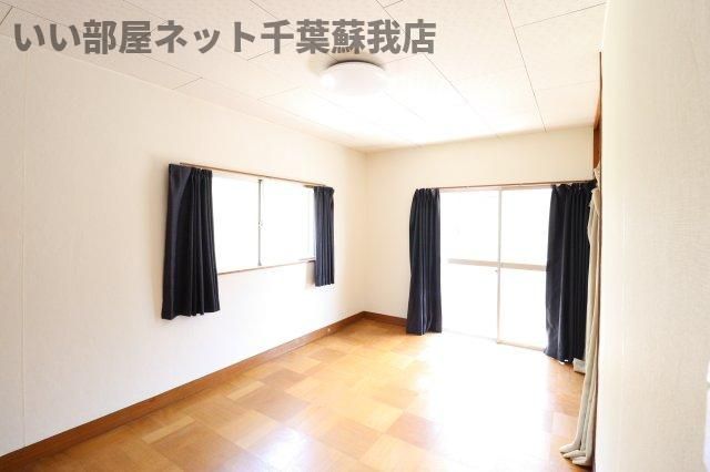 洋室