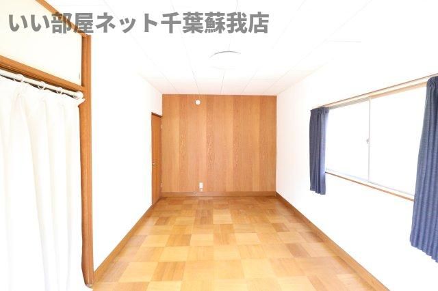 洋室