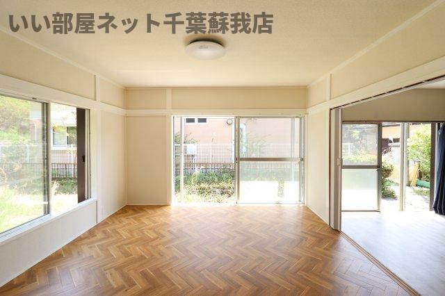 リビング