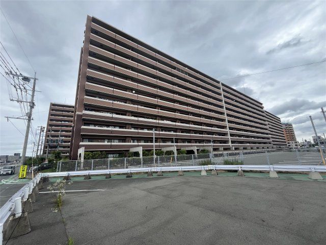アプローズ戸畑駅 710号の外観画像