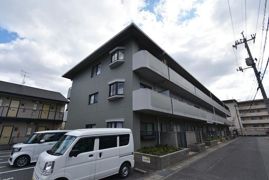 レジデンス泉の外観画像