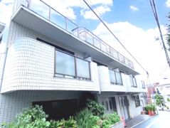 クレール山本の外観画像