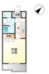 SQUAREの間取り画像