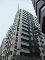 ザ・パークハウス築地入船の外観画像