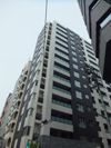 ザ・パークハウス築地入船の間取り画像