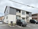 レセンテ キューブの間取り画像