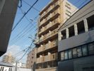 ピュアドームブライトン博多の外観画像