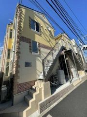 ユナイト能見台ハリマオの外観画像