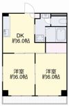 エスポアールの間取り画像