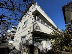 エスポワール弐番館の外観画像