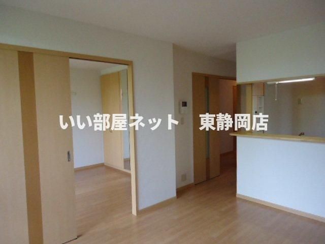 リビング