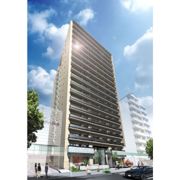 スプランディッド本町東DUEの外観画像