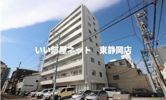 クレッシェンド上石町の間取り画像