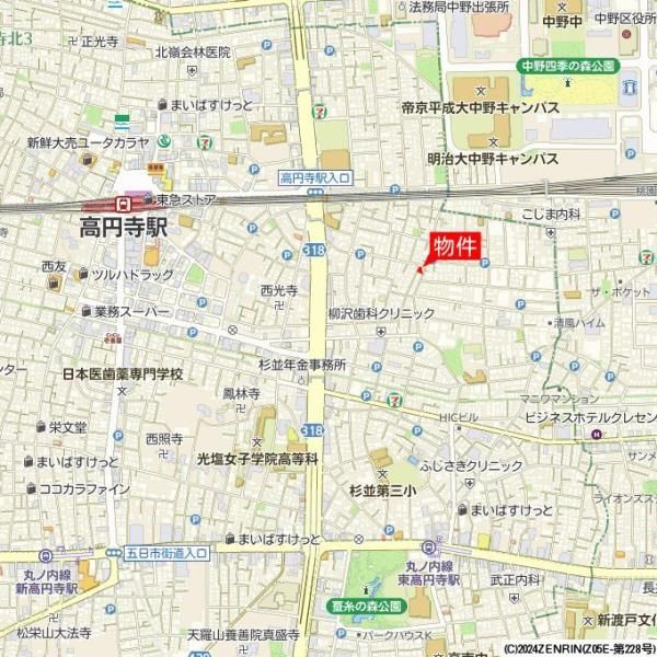 地図