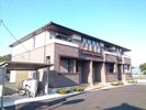 マーガレット・フォレストの間取り画像