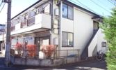 ハイム藤の間取り画像