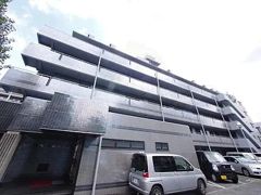 武蔵野第2パークマンションの外観画像
