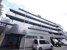武蔵野第2パークマンションの間取り画像
