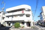 橋本ビルの間取り画像