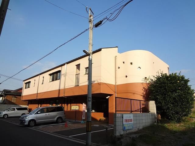 さんろくこどもえん(490m)