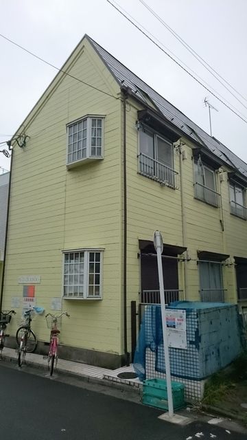 プラザドゥソノラの外観画像