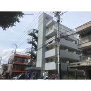 コーポときわの外観画像