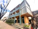 エルマール御影の間取り画像