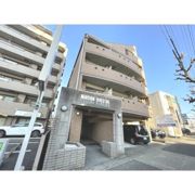マンションリバーサイドの外観画像