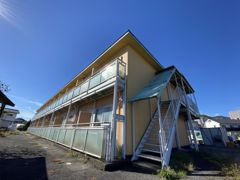 ラ・コント大塚の外観画像
