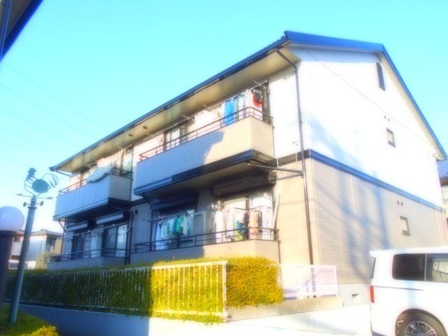 コートエスペランサ Eの外観画像