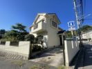 山下禮子借家の間取り画像