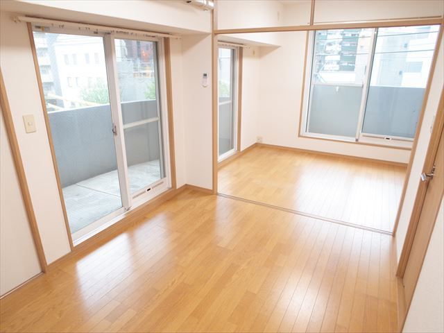 リビング