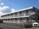 レオパレスサンシャインの間取り画像