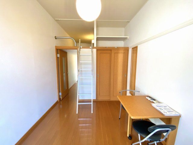 リビング