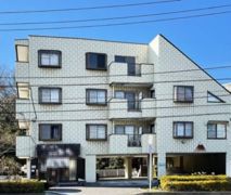 リバーサイド杉山の外観画像