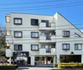 リバーサイド杉山の間取り画像