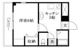 プラザG＆Kの間取り画像