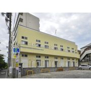 プラウランド京王堀之内の外観画像