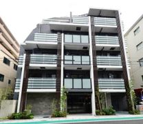 CLASSEUM飯田橋の外観画像