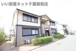 ウィステリアおゆみ野Eの間取り画像