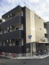 フジパレス内本町Ⅱ番館の間取り画像