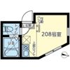 グランセルシア金沢文庫の間取り画像