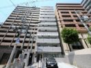 エスリード梅田新道第2の間取り画像