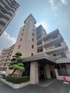 グランメール戸田の間取り画像