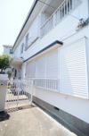 コーポ大岡60の外観