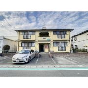 セピアコートAの外観画像