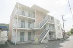 コーポ半田3の間取り画像