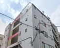 福住ビルの間取り画像