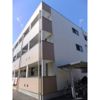 ミニョンの間取り画像