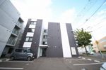 Maison de Hiroの間取り画像